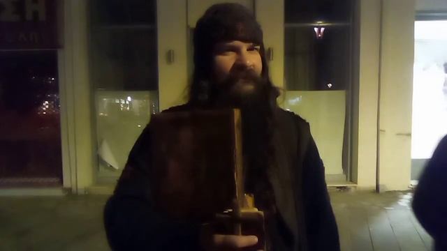 ΤΟΥ ΠΗΡΑΝ ΔΥΟ ΤΖΑΝΤΕΣ смотреть онлайн