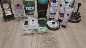 Заказ Avon январь/26//Листаю каталог на февраль