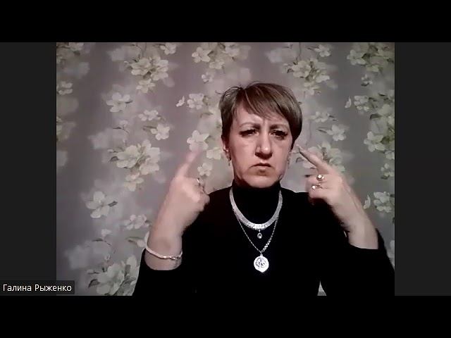 16.04.2023  Никита, трезвый с 20 марта 2022 года Россия, СПБ Спас ТЕМА: Служение.