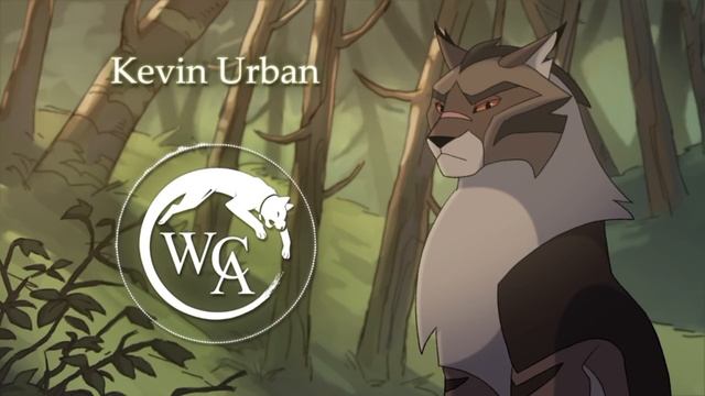 WCAnimated Casting Call RESULTS (Round 2) - Warriors: Into The Wild(ПЕРЕЗАЛИВ, АВТОР:WCAnimated)