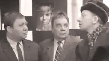 Комедия "Зигзаг удачи" (фрагмент 2 ) смотреть онлайн