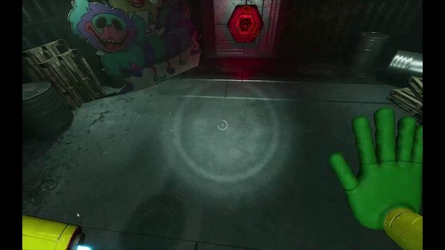 Poppy Playtime Chapter 2