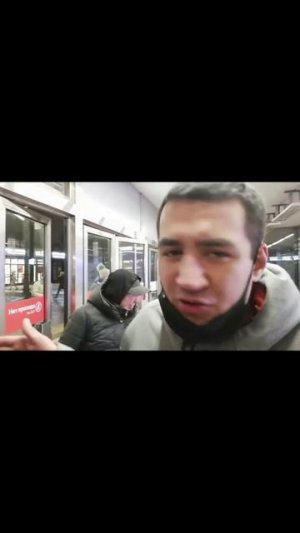 Радио Башка Космос Савеловский ВОКЗАЛ / Radio Bashka / Shorts