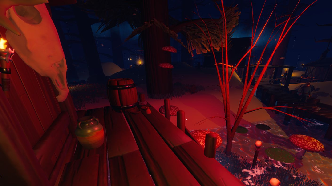 SALT 2 Shores Of Gold #11 Прохождение! Храм Света (задания)