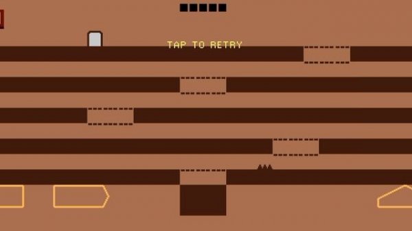 level devil третья часть