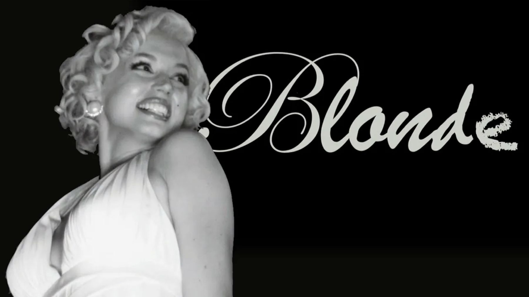 Блондинка (2022) / Blonde