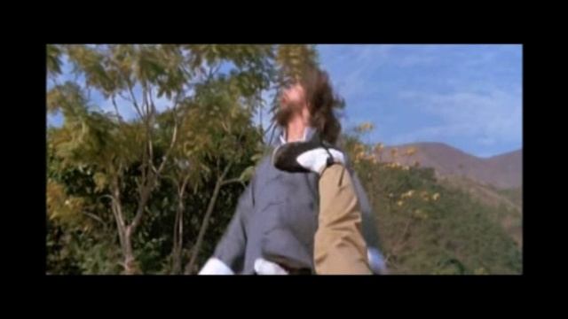 Самурай.- Джеки Чан. смотреть онлайн