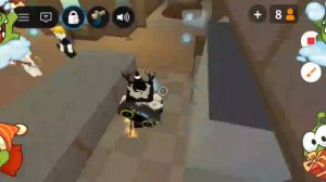 мини-трата робуксов