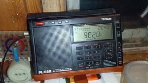 корейское радио? антенна MLA-30+