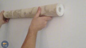 Как клеить обои простой и бюджетный способ