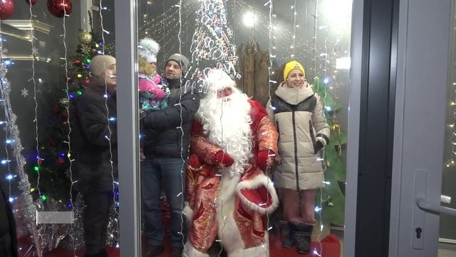 Максим Красноцветов оценил работу парков в период новогодних праздников смотреть онлайн