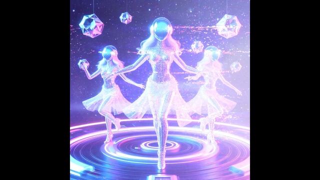 KKD - Космическая Лошадь (Oh you, look at me, my baby) смотреть онлайн