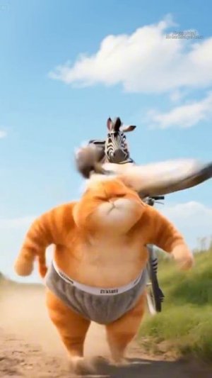 Веселые друзья