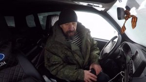 Вот такие вот хреновые дела, ребятушки...