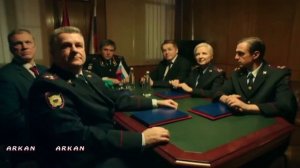 Шутка / проморолик/ музыка нас связала (клип)