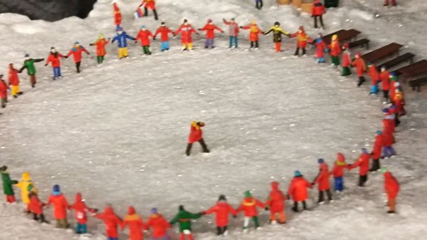 распаковка