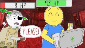 Клипы Forsaken, после которых твои тиммейты наконец станут полезными