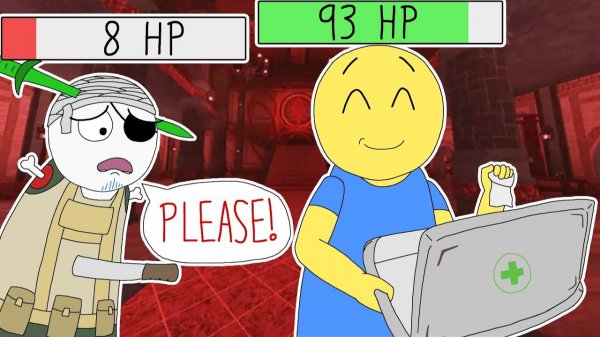 Клипы Forsaken, после которых твои тиммейты наконец станут полезными