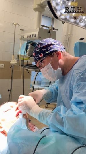 Секреты комплексного омоложения и идеального носа!