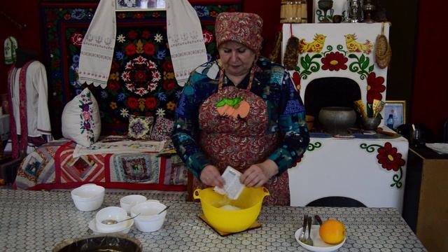 Баженова Пирог2