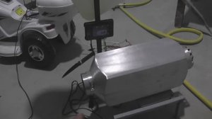 Дизельный отопитель свободный от розетки на рыбалку