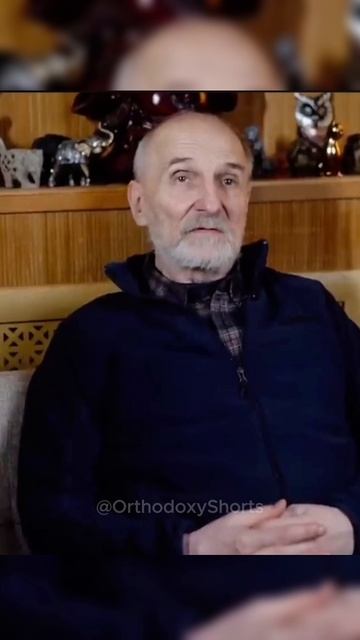 Остальное всё - Туфта... | Пётр Мамонов