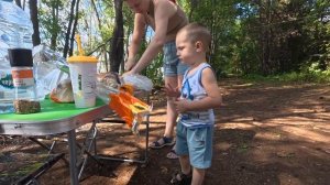 2025 - Отдых на природе