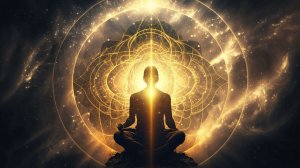 Медитация. Исцеление и балансировка всех чакр. Очищение тонких тел. Фидря