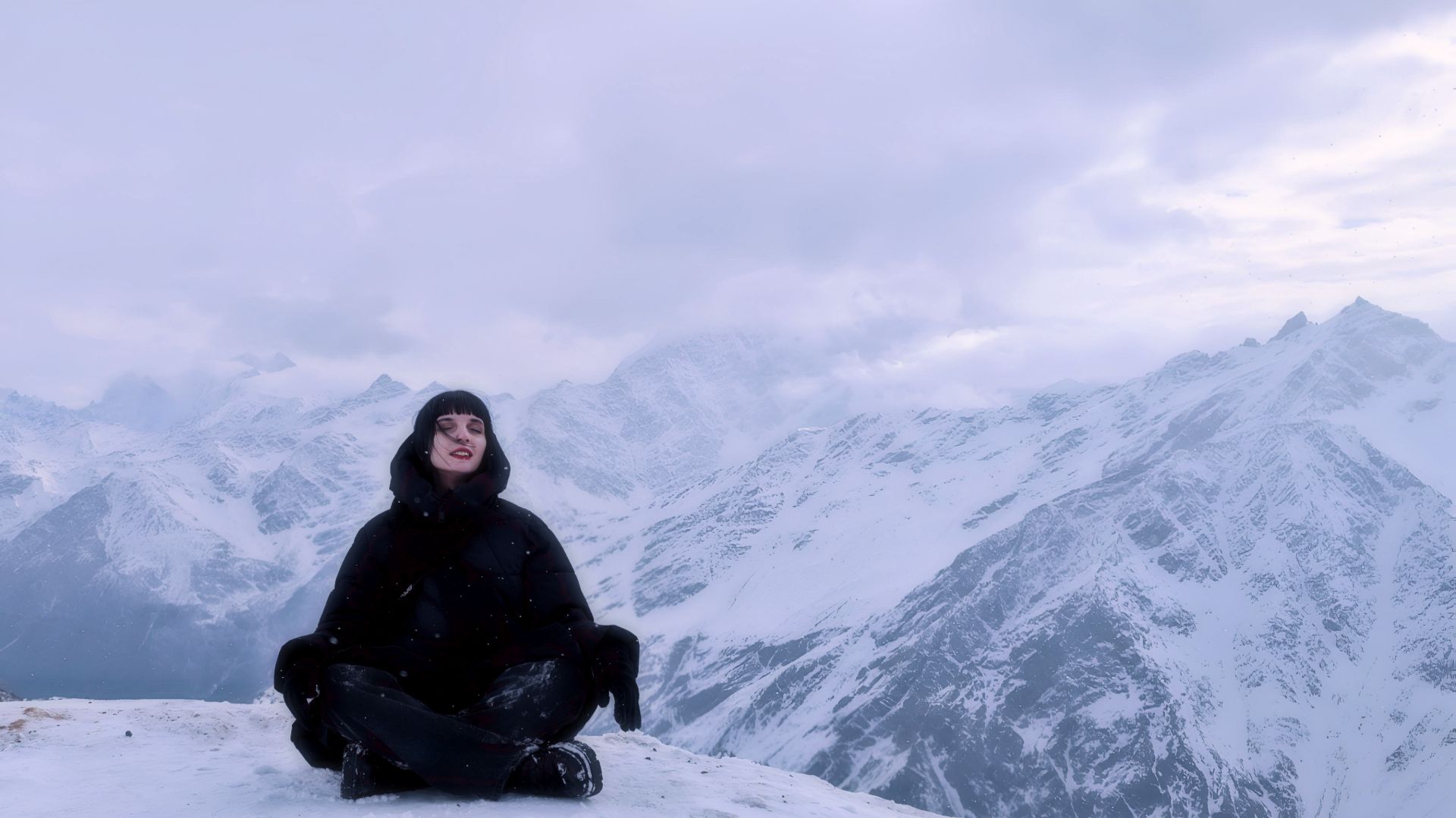 Поездка на Эльбрус смотреть онлайн