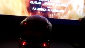 Терминатор уничтожить мир