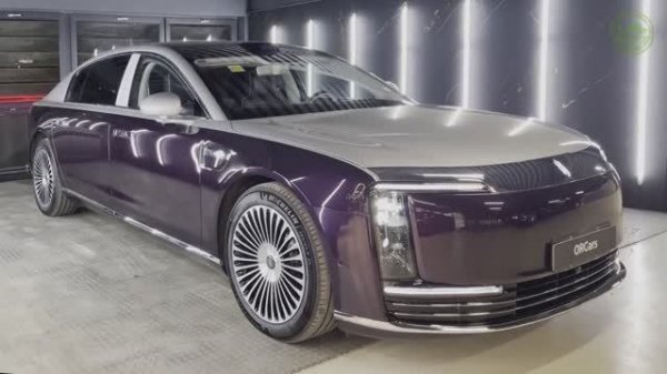 Maextro Zunjie S800 2026 года