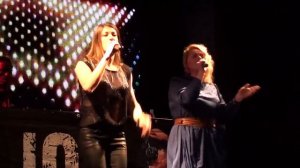 Лиана Асатиани - «Rock this world»