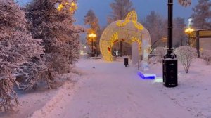 РОЖДЕСТВО