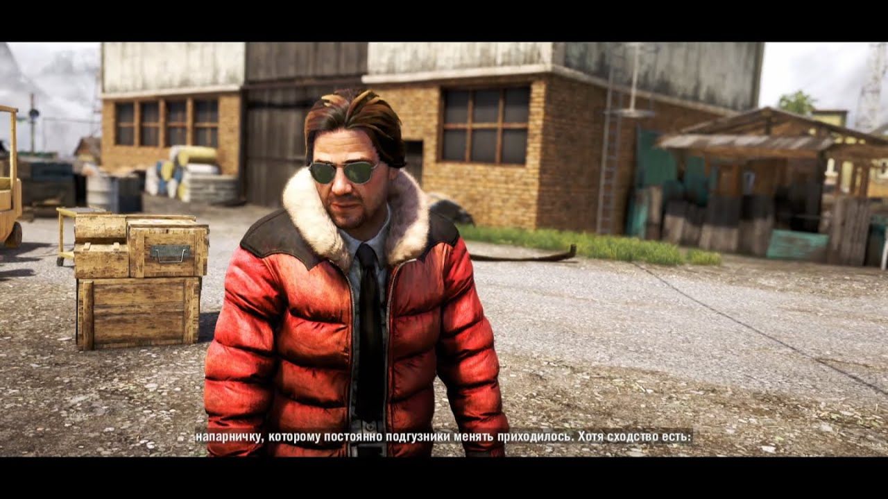 Far Cry 4 #7 смотреть онлайн