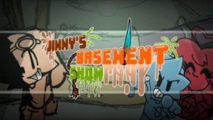 [SCRAPPED] Apartment For Sale (Official Teaser Gameplay) FNF: Jimmy's Basement Show