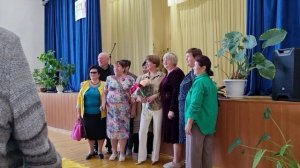 Наши Самые Благодарные Зрители после концерта!