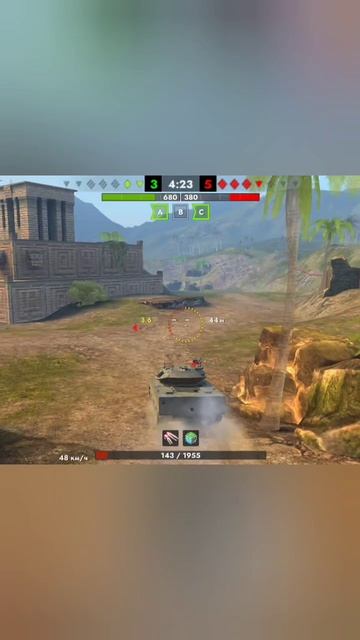 Медаль колобанова шотный Sheridan 1 в 4