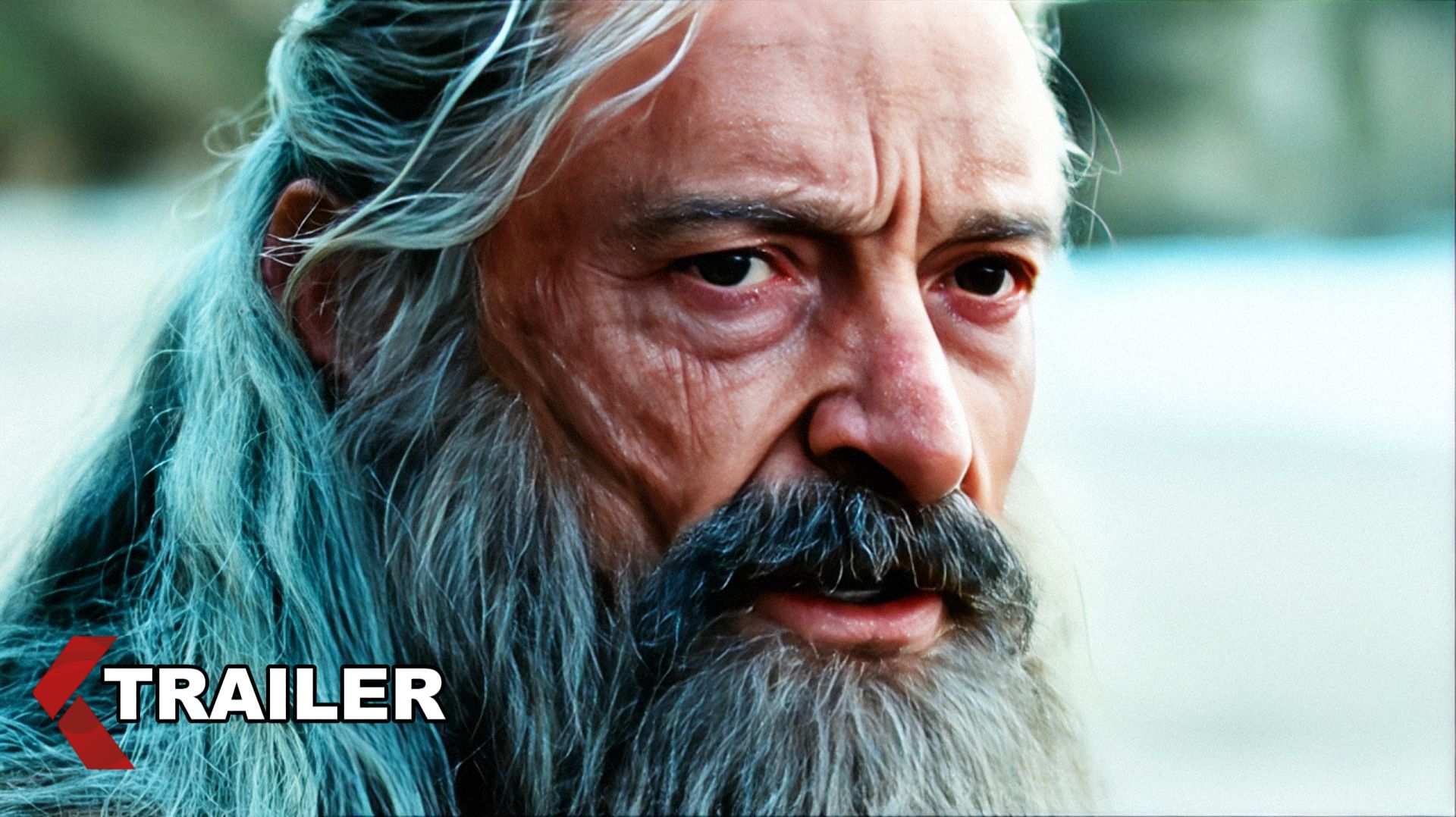 Смерть Робина Гуда — Русский трейлер (Субтитры, 2026) смотреть онлайн