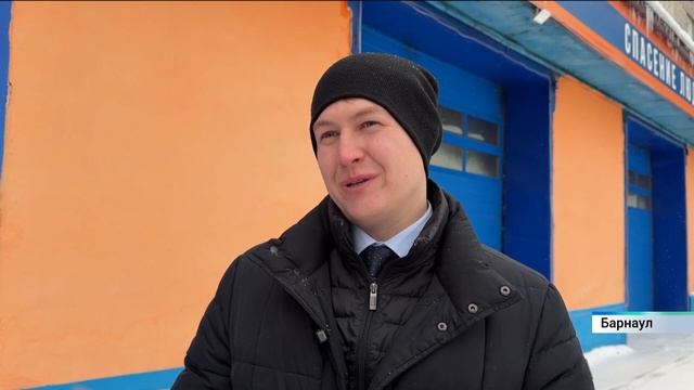 Денис Голобородько исполнил мечту ребёнка в Алтайском крае смотреть онлайн