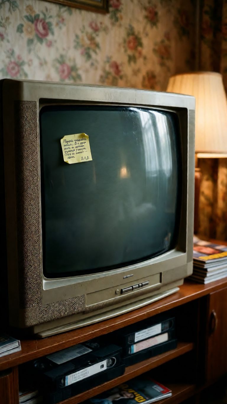 4_часть_Таинственная записка