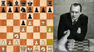 ШАХМАТЫ БЛИЦ. ЖЕРТВА ФИГУРЫ В АТАКЕ ШАТАРА-АЛЕХИНА