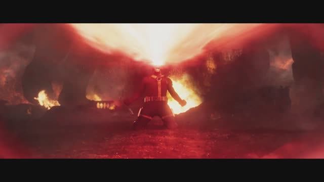 Мстители: Судный день - Русский трейлер тизер 3 (Дубляж, Фильм 2026) Люди-Икс, Скотт Саммерс смотреть онлайн