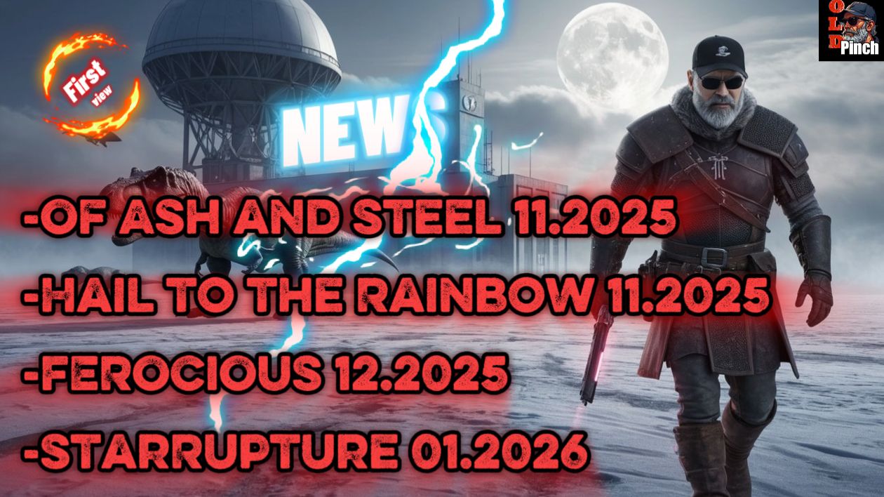 Новинки 2025-2026 смотреть онлайн