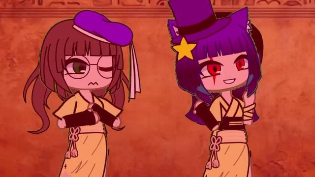 трендик // всех на трансе жду в 8 по мск времени