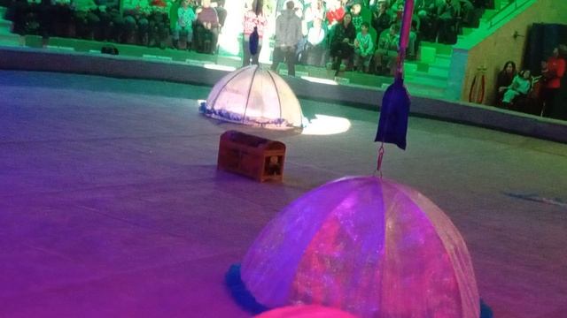 Цирк 2 часть смотреть онлайн