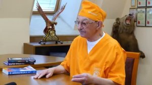 Он изменил медицину, а теперь меняет сознание. Из жизни доктора. Мулдашев. часть 2.