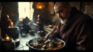 СЕКРЕТ ДОЛГОЛЕТИЯ ИЗ ТИБЕТА: Что едят монахи каждый де