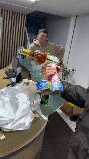 Хороший шуруповёрт 🤣