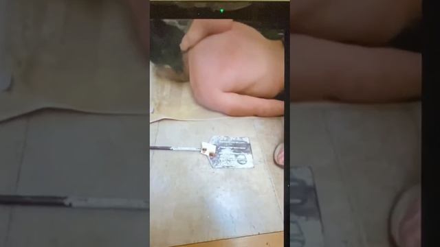 Огненный цигун делает Жанат Кожамжаров смотреть онлайн