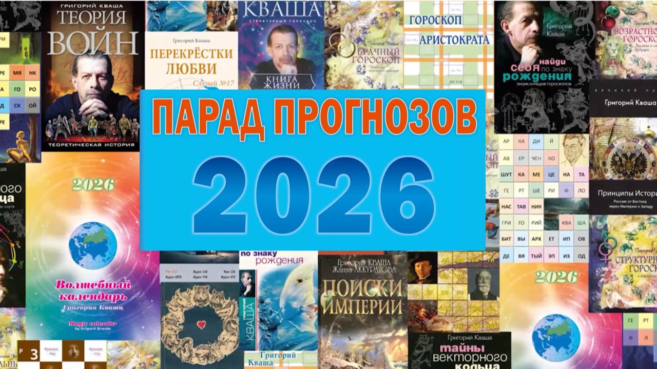 Самый оптимистичный прогноз на ближайшее будущее. смотреть онлайн